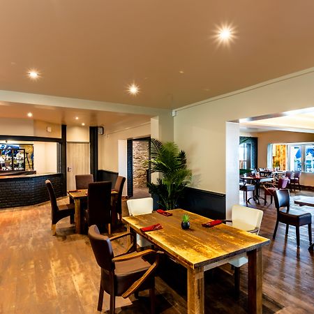 Springfield Hotel & Health Club Halkyn Εξωτερικό φωτογραφία