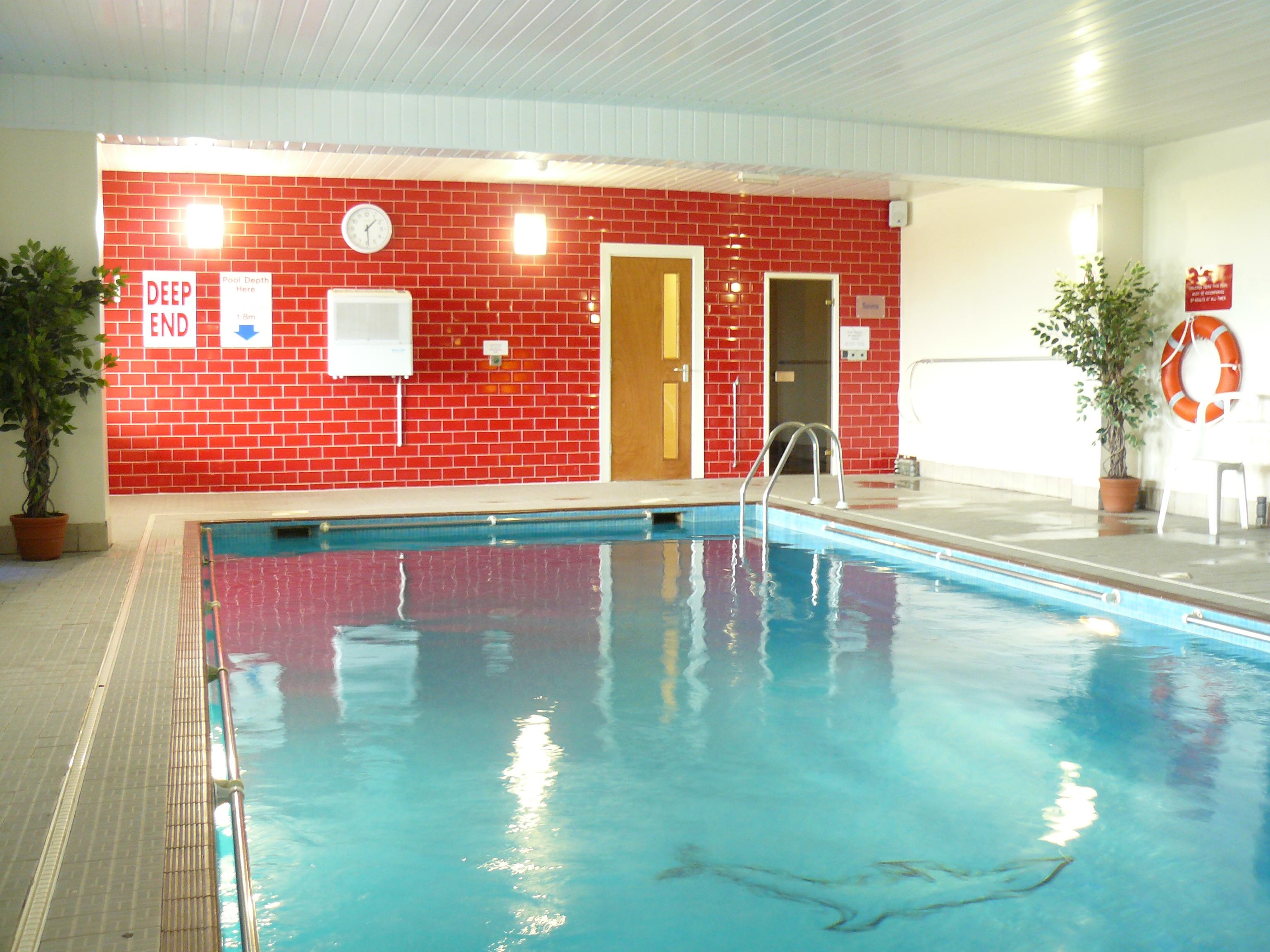 Springfield Hotel & Health Club Halkyn Εξωτερικό φωτογραφία