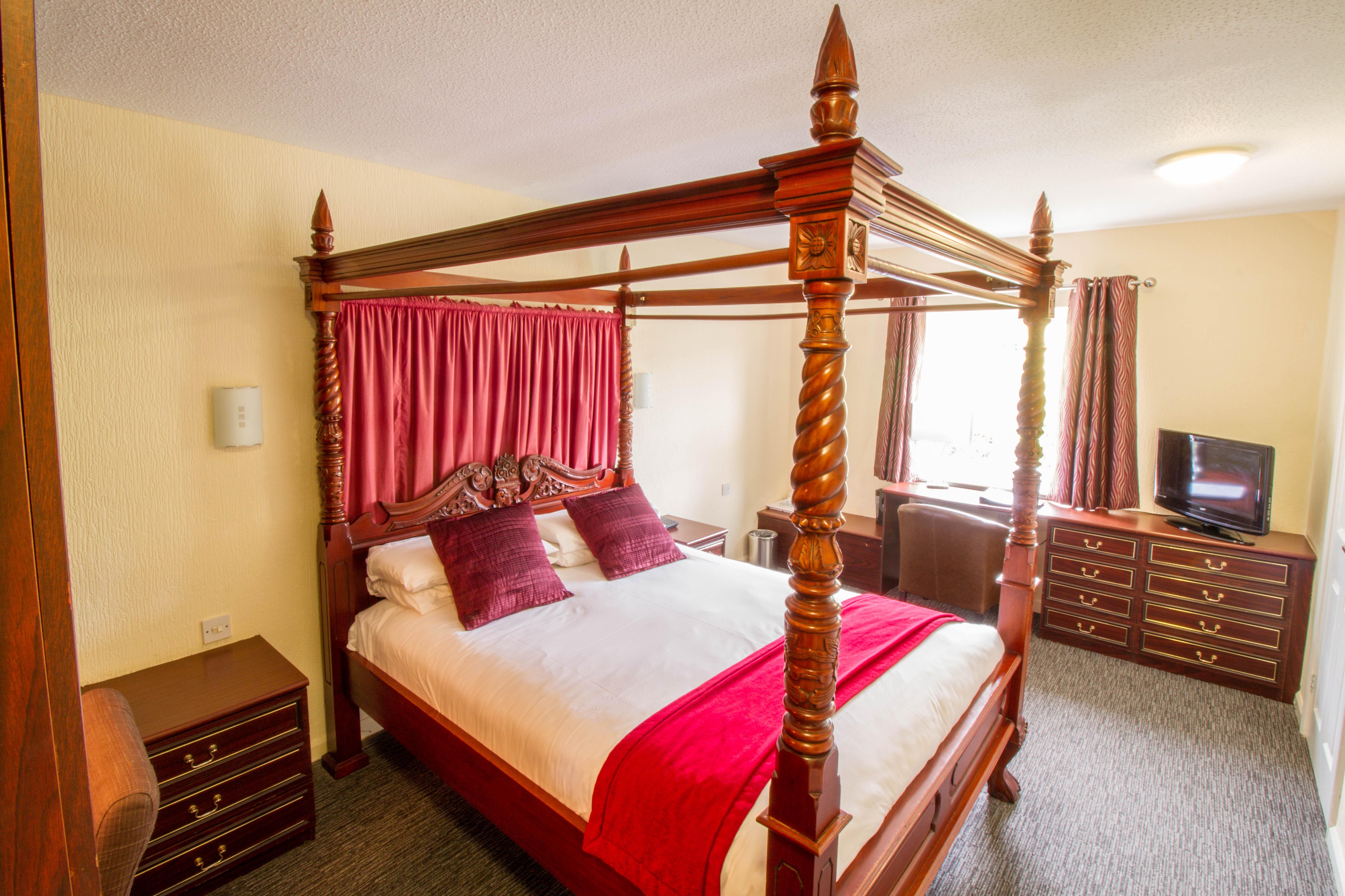 Springfield Hotel & Health Club Halkyn Εξωτερικό φωτογραφία