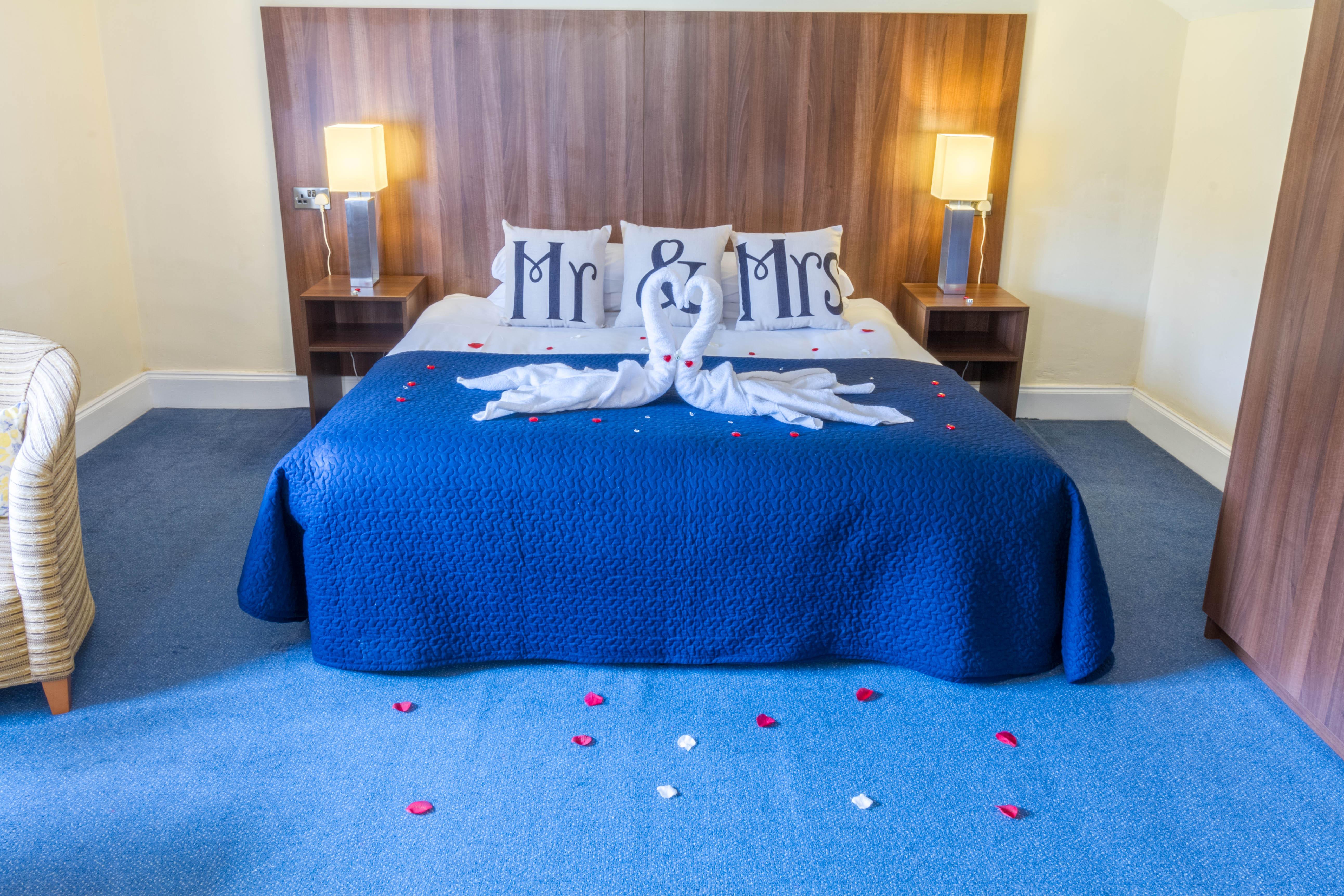 Springfield Hotel & Health Club Halkyn Εξωτερικό φωτογραφία