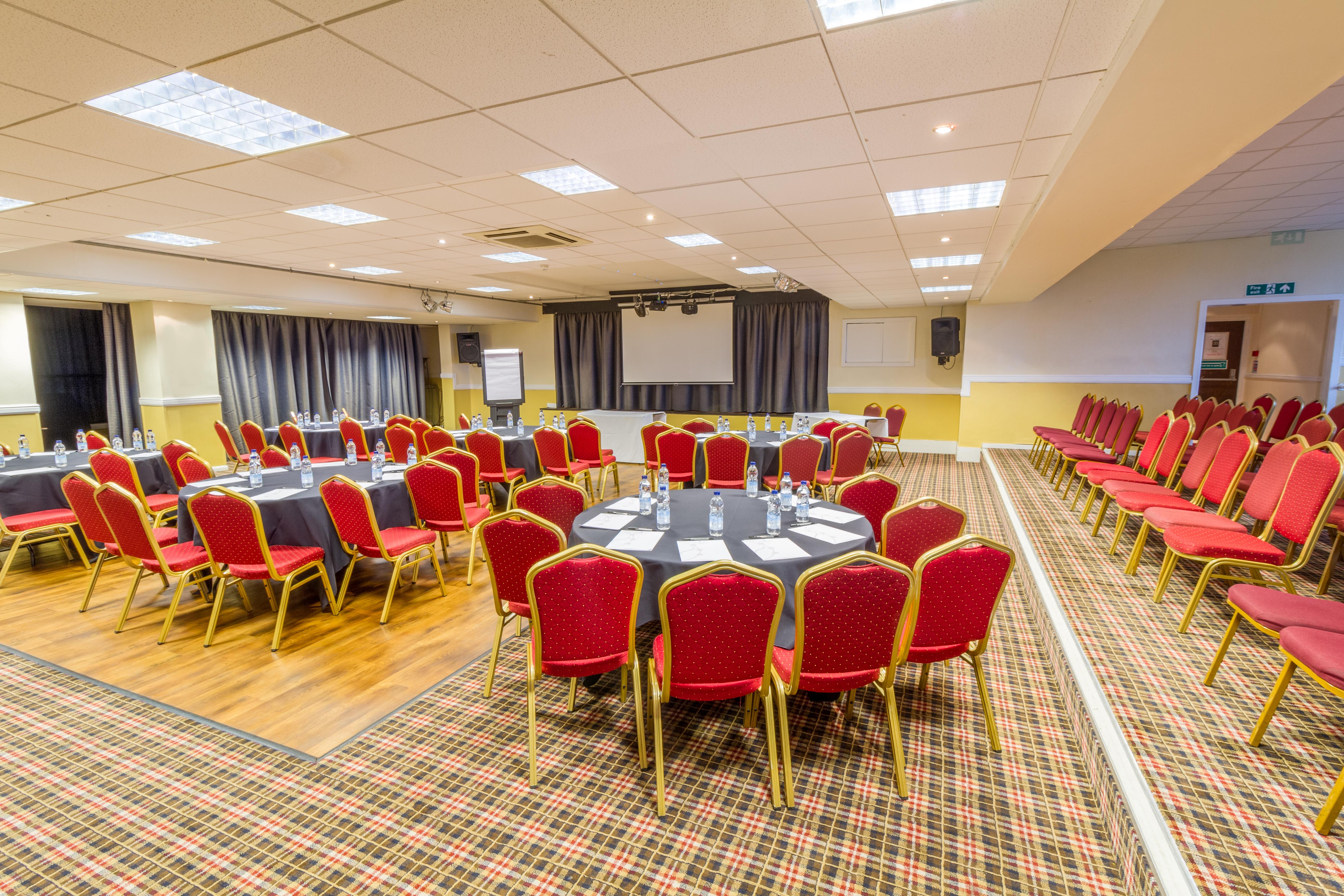 Springfield Hotel & Health Club Halkyn Εξωτερικό φωτογραφία