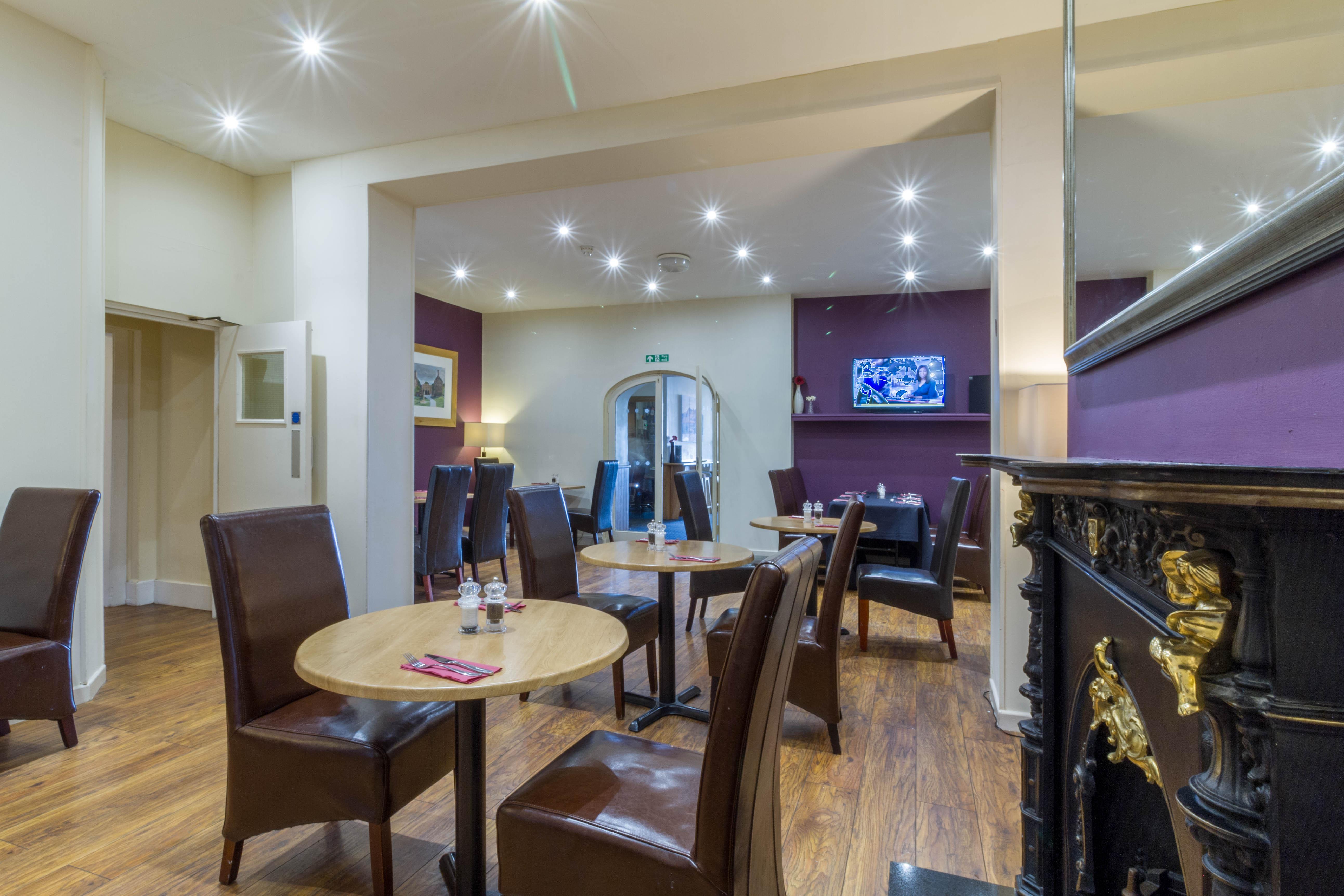 Springfield Hotel & Health Club Halkyn Εξωτερικό φωτογραφία