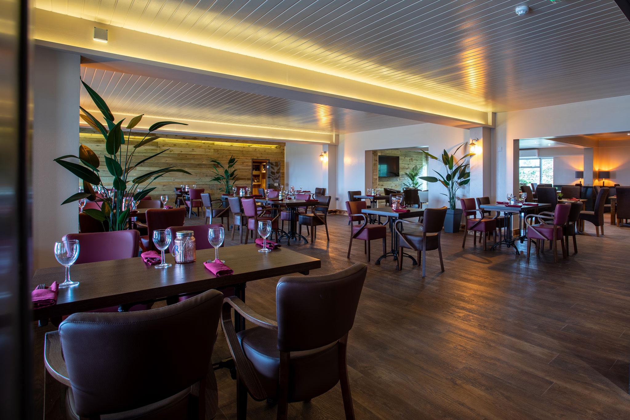 Springfield Hotel & Health Club Halkyn Εξωτερικό φωτογραφία