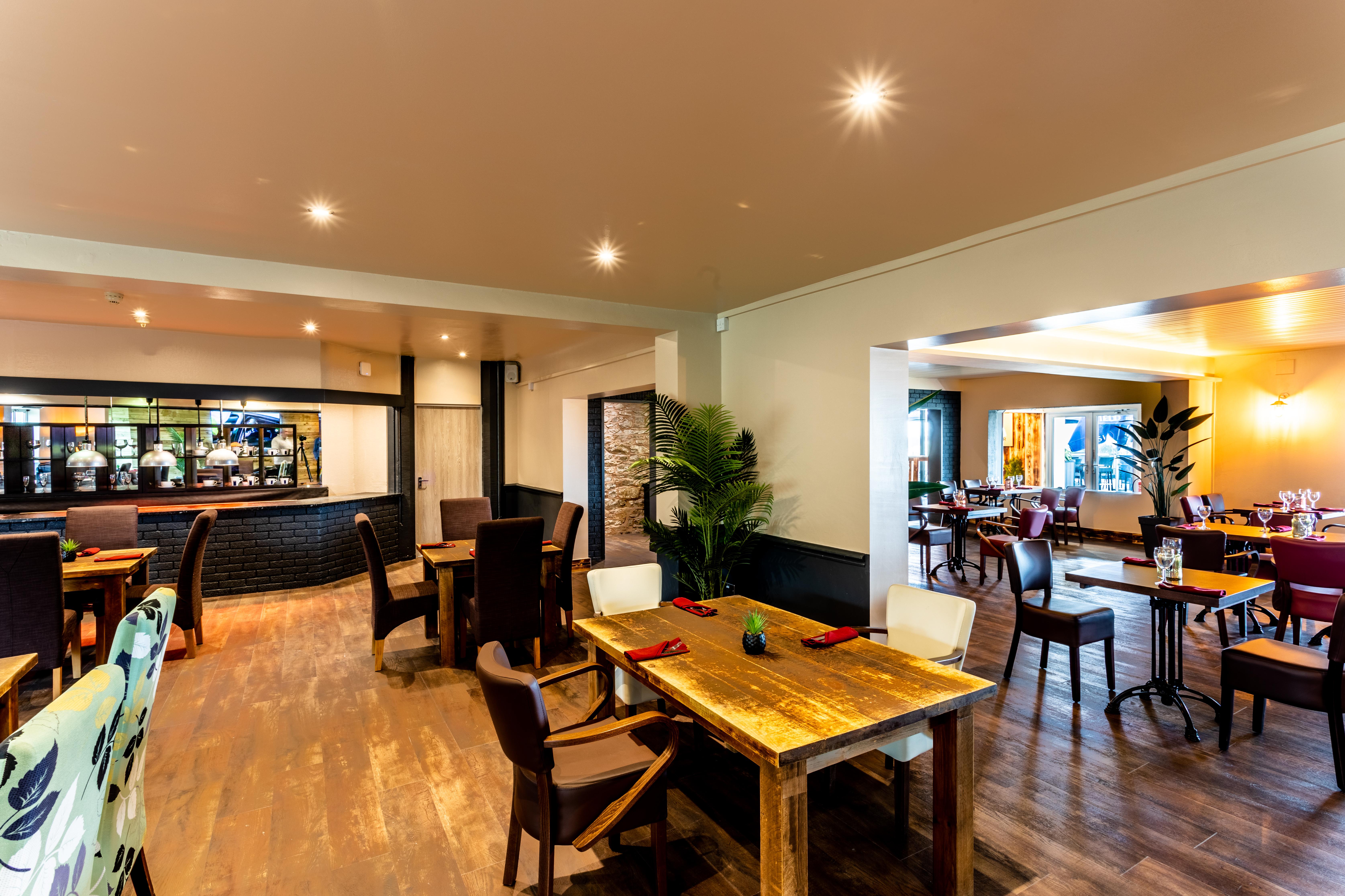 Springfield Hotel & Health Club Halkyn Εξωτερικό φωτογραφία