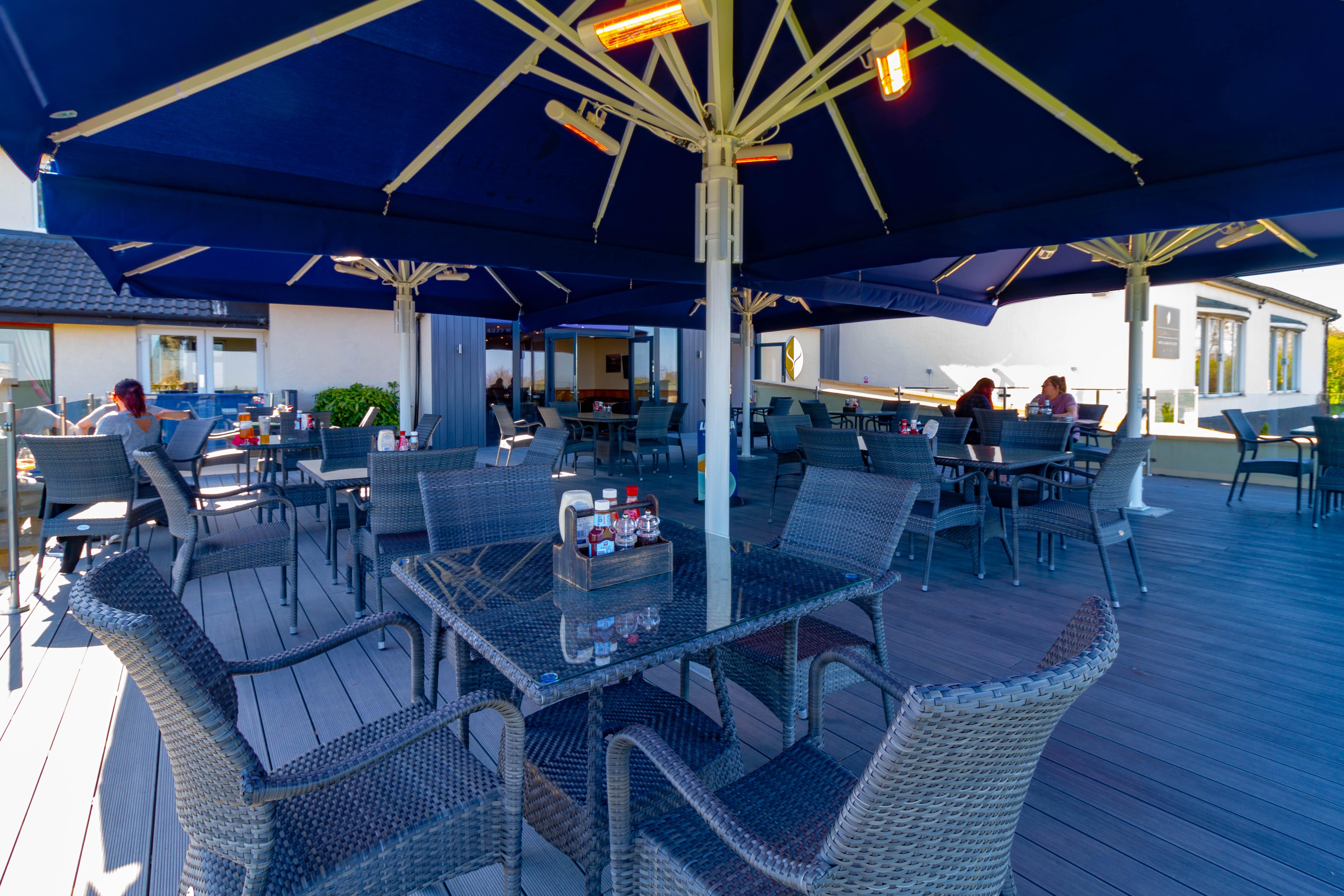 Springfield Hotel & Health Club Halkyn Εξωτερικό φωτογραφία