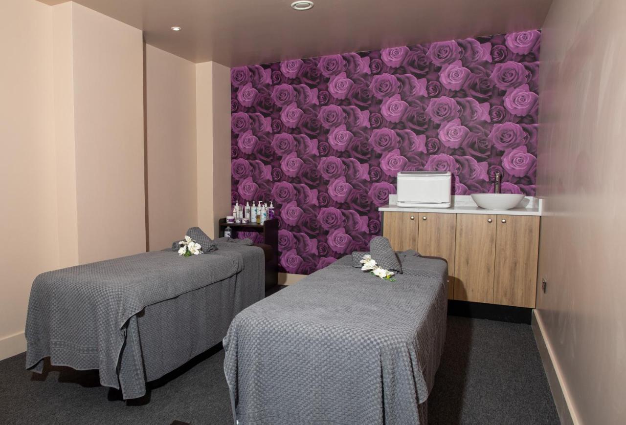 Springfield Hotel & Health Club Halkyn Εξωτερικό φωτογραφία