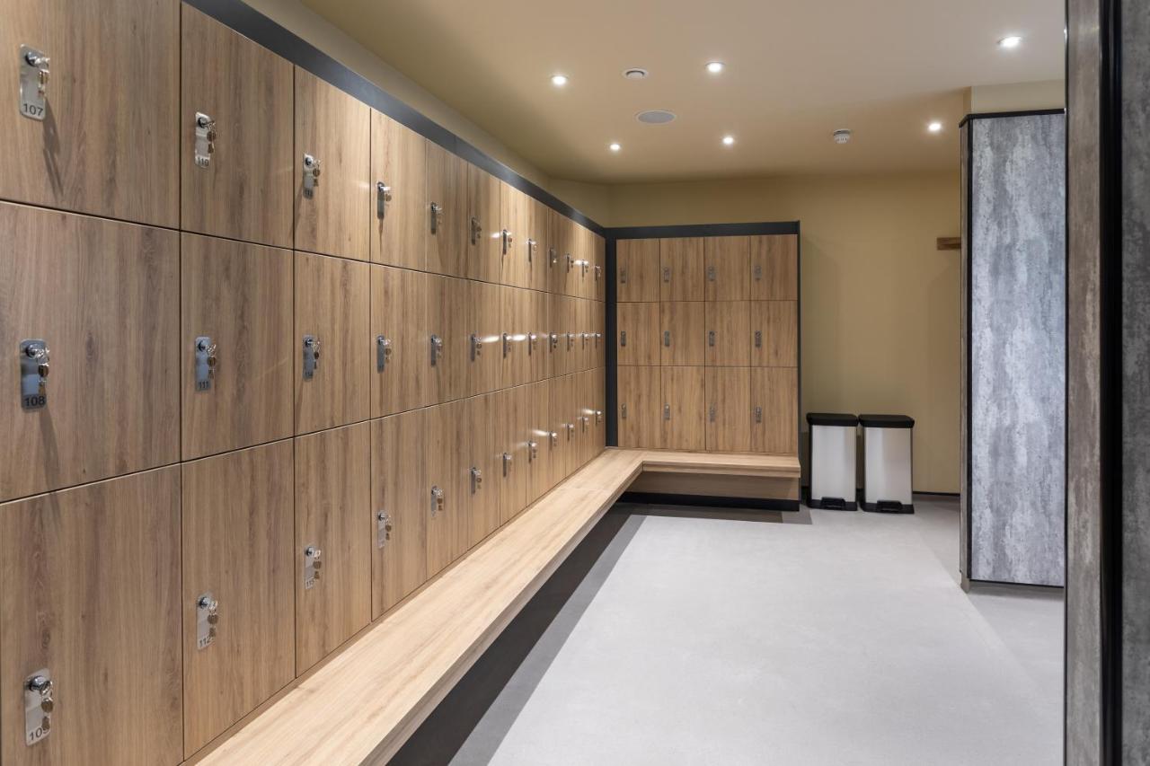 Springfield Hotel & Health Club Halkyn Εξωτερικό φωτογραφία