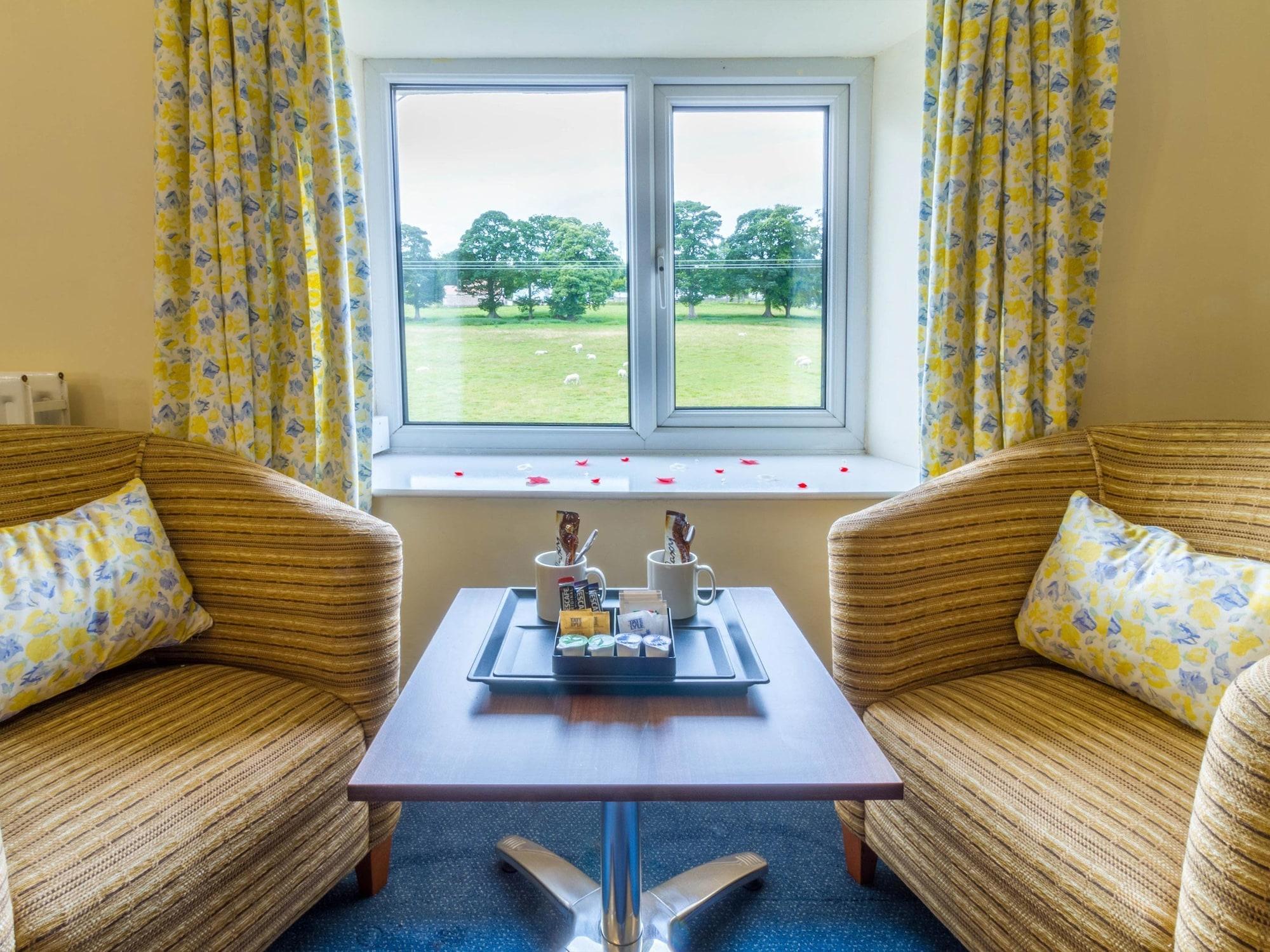 Springfield Hotel & Health Club Halkyn Εξωτερικό φωτογραφία