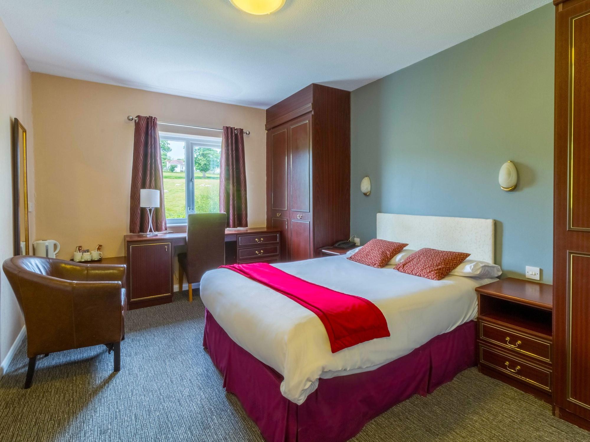 Springfield Hotel & Health Club Halkyn Εξωτερικό φωτογραφία