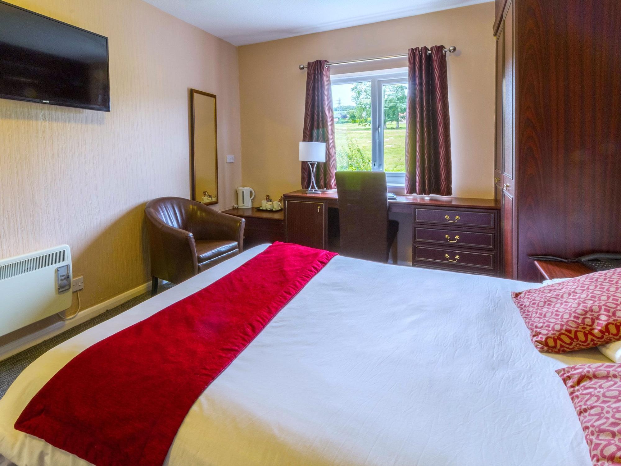 Springfield Hotel & Health Club Halkyn Εξωτερικό φωτογραφία