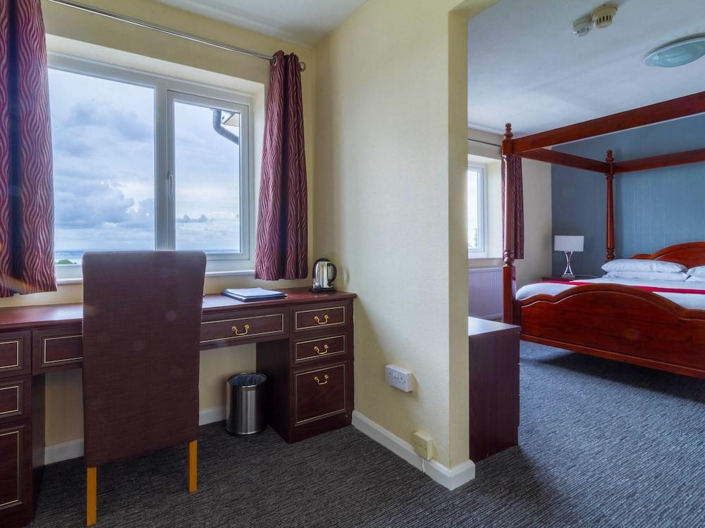 Springfield Hotel & Health Club Halkyn Εξωτερικό φωτογραφία