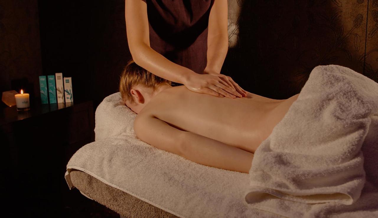 Springfield Hotel & Health Club Halkyn Εξωτερικό φωτογραφία