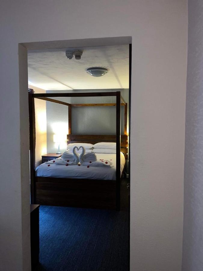 Springfield Hotel & Health Club Halkyn Εξωτερικό φωτογραφία