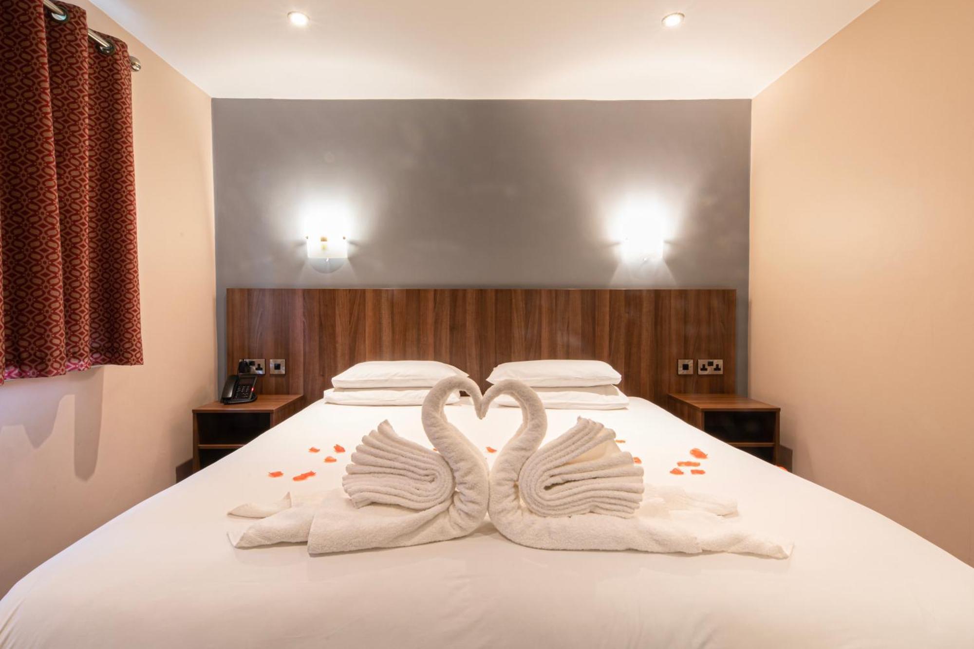 Springfield Hotel & Health Club Halkyn Εξωτερικό φωτογραφία