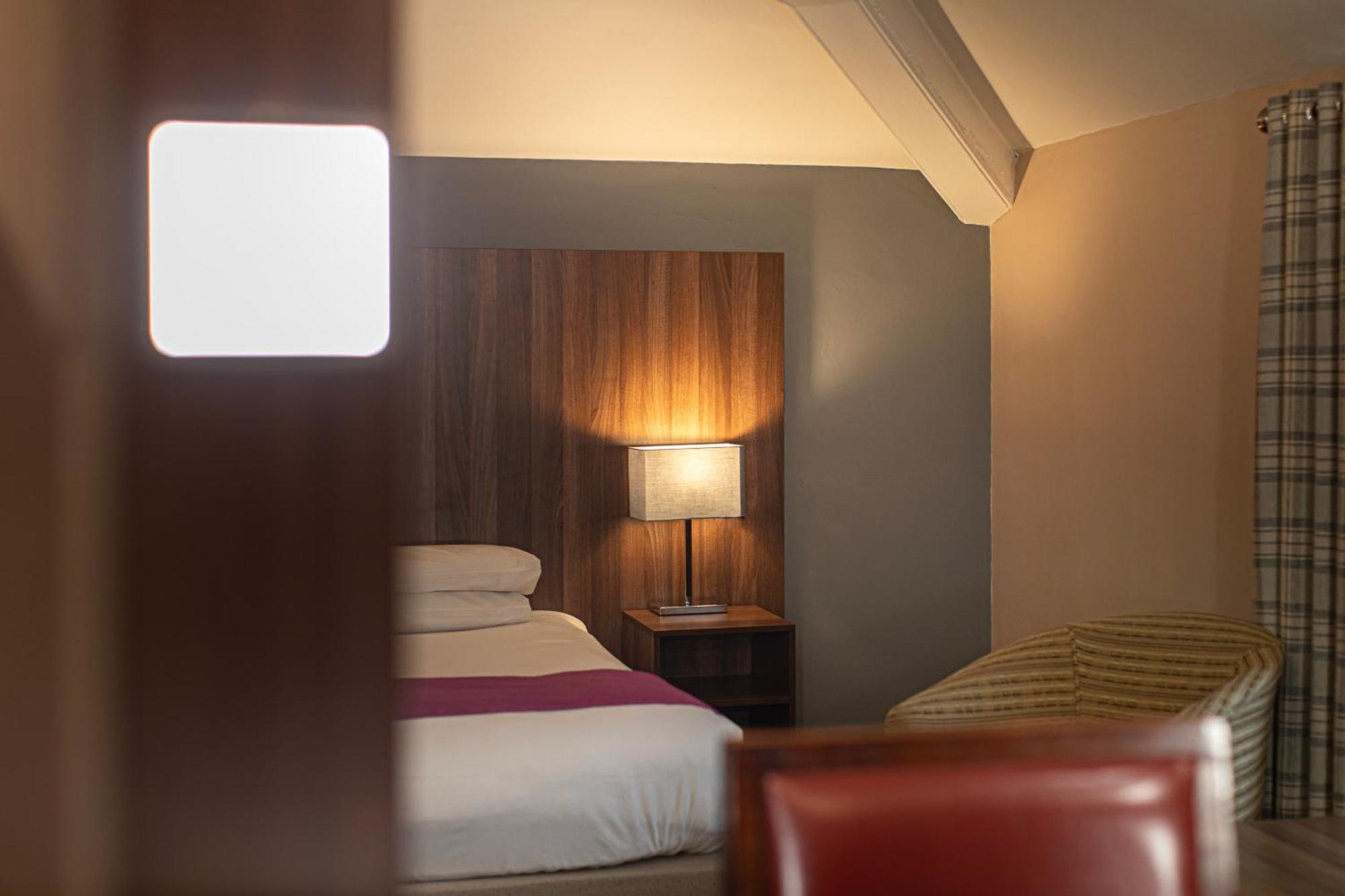 Springfield Hotel & Health Club Halkyn Εξωτερικό φωτογραφία