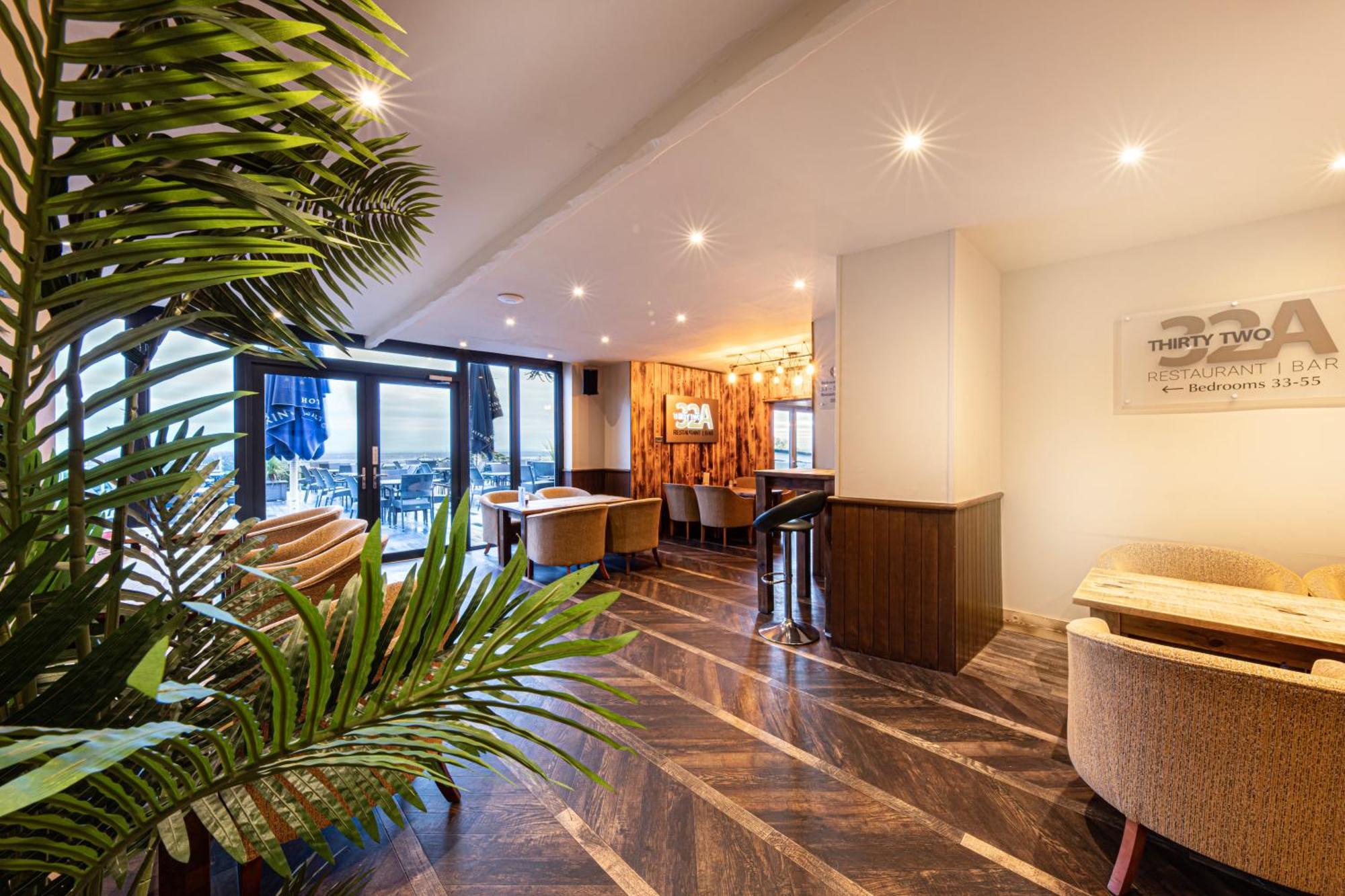 Springfield Hotel & Health Club Halkyn Εξωτερικό φωτογραφία
