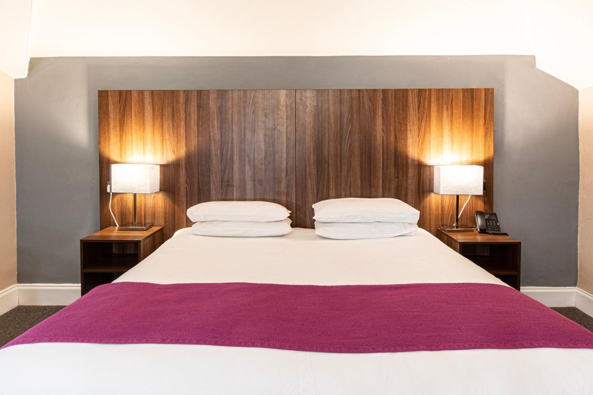 Springfield Hotel & Health Club Halkyn Εξωτερικό φωτογραφία