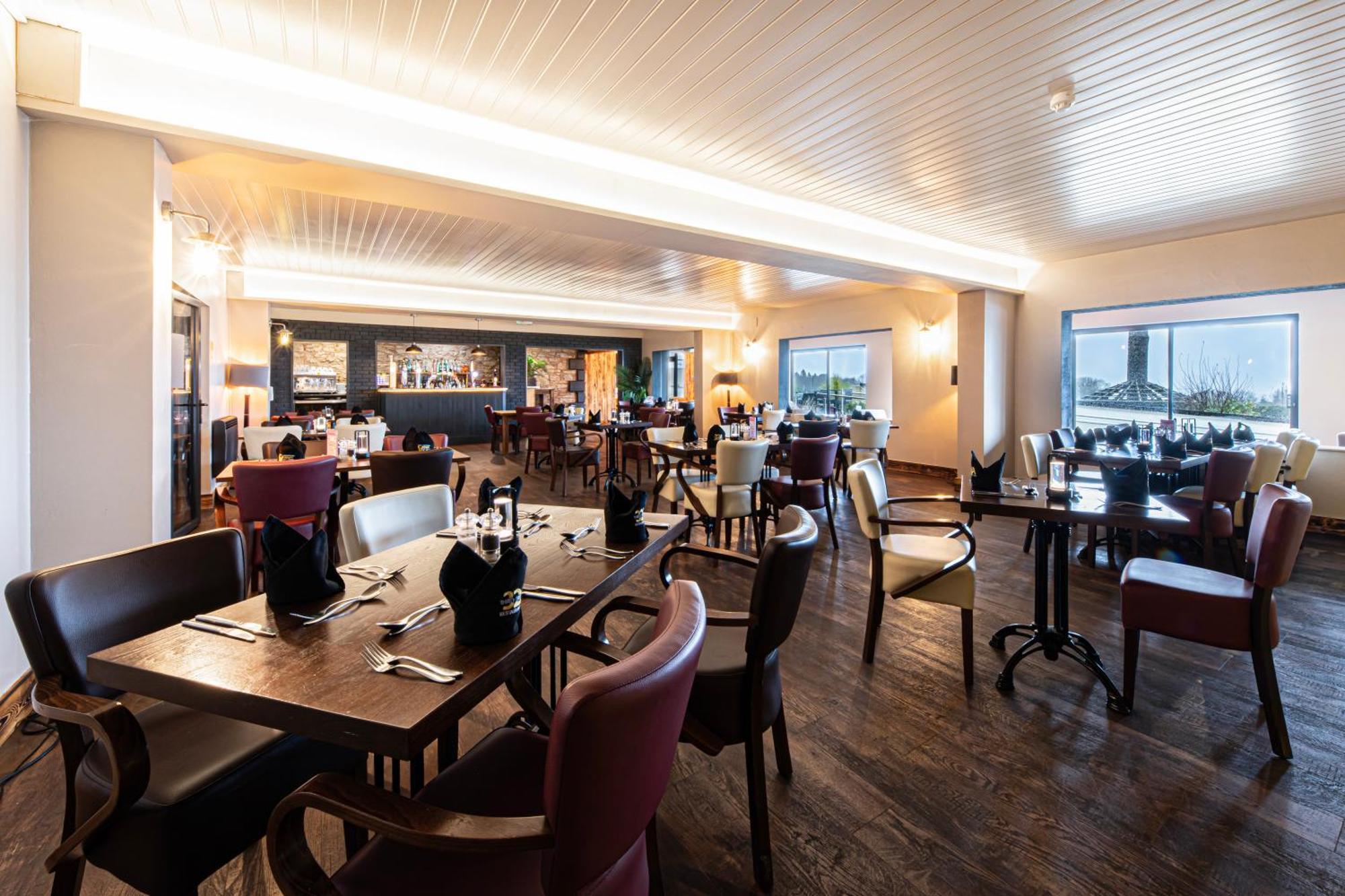 Springfield Hotel & Health Club Halkyn Εξωτερικό φωτογραφία