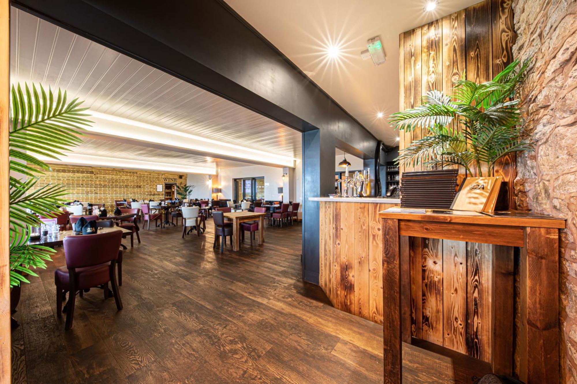 Springfield Hotel & Health Club Halkyn Εξωτερικό φωτογραφία