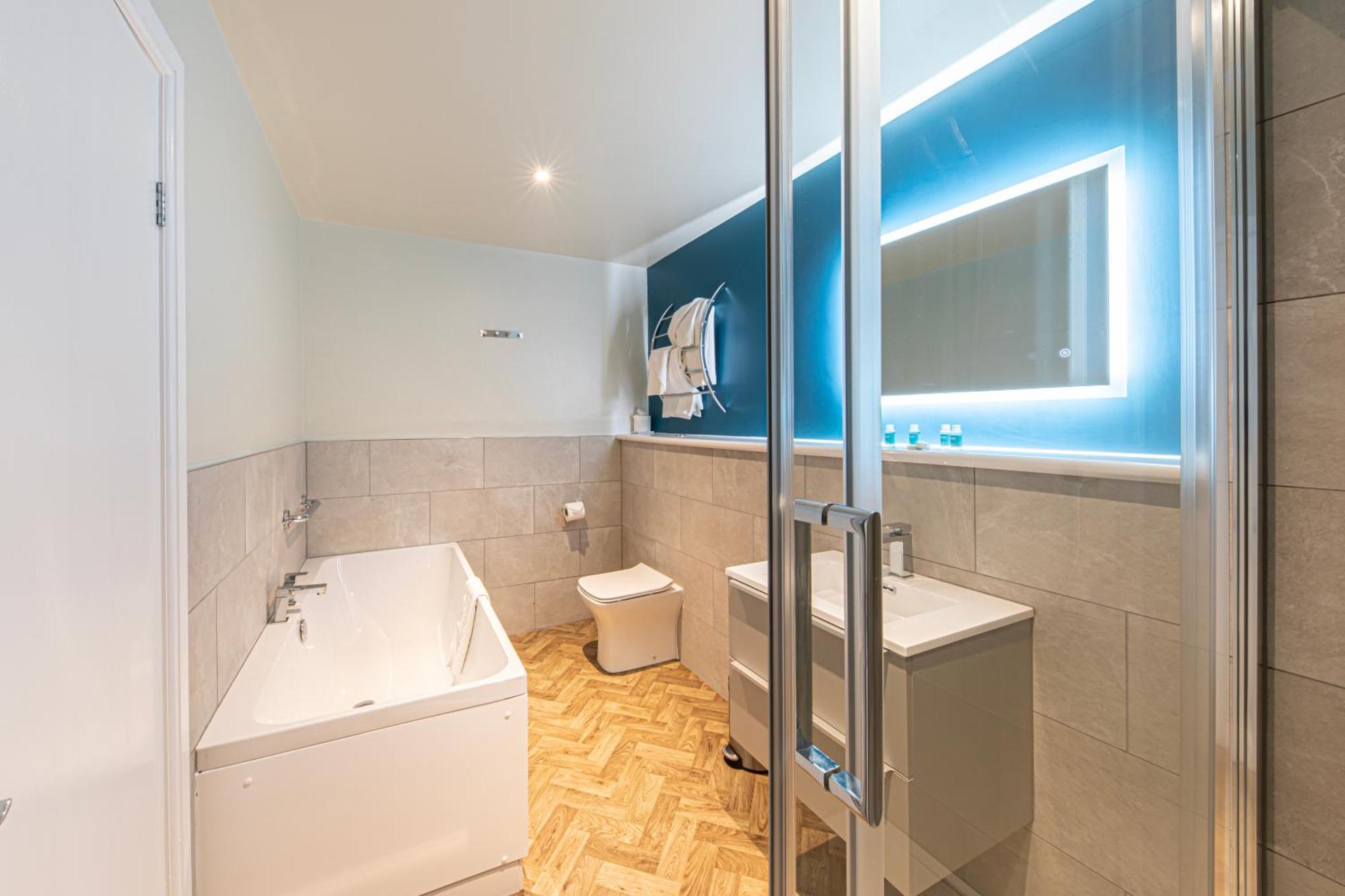 Springfield Hotel & Health Club Halkyn Εξωτερικό φωτογραφία