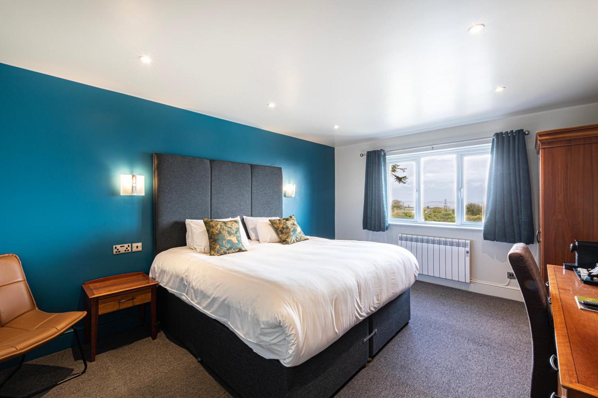 Springfield Hotel & Health Club Halkyn Εξωτερικό φωτογραφία