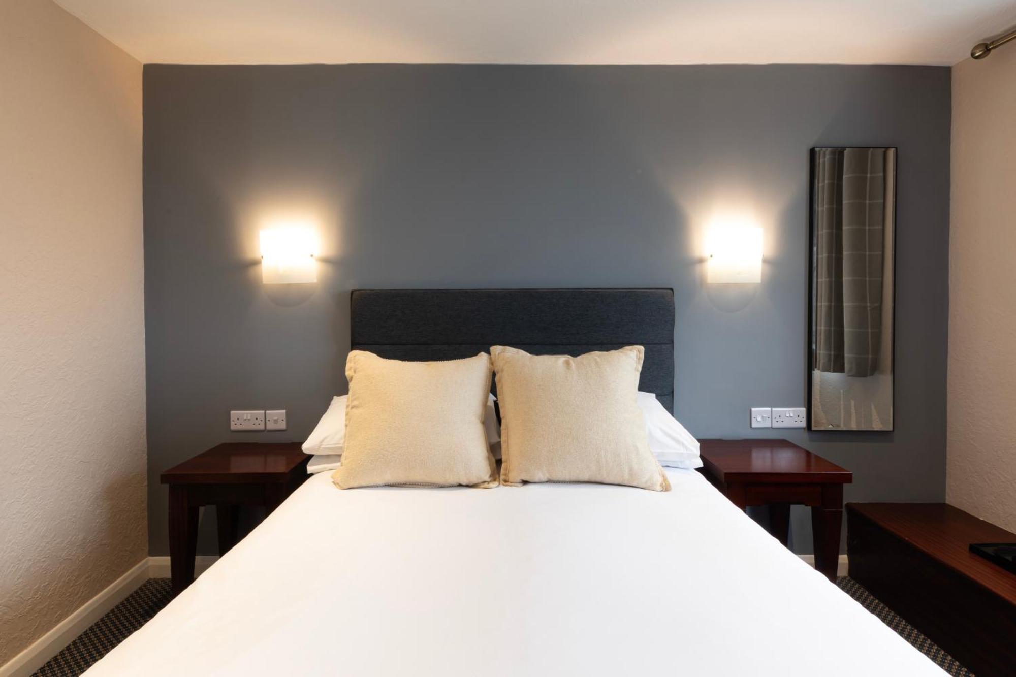 Springfield Hotel & Health Club Halkyn Εξωτερικό φωτογραφία