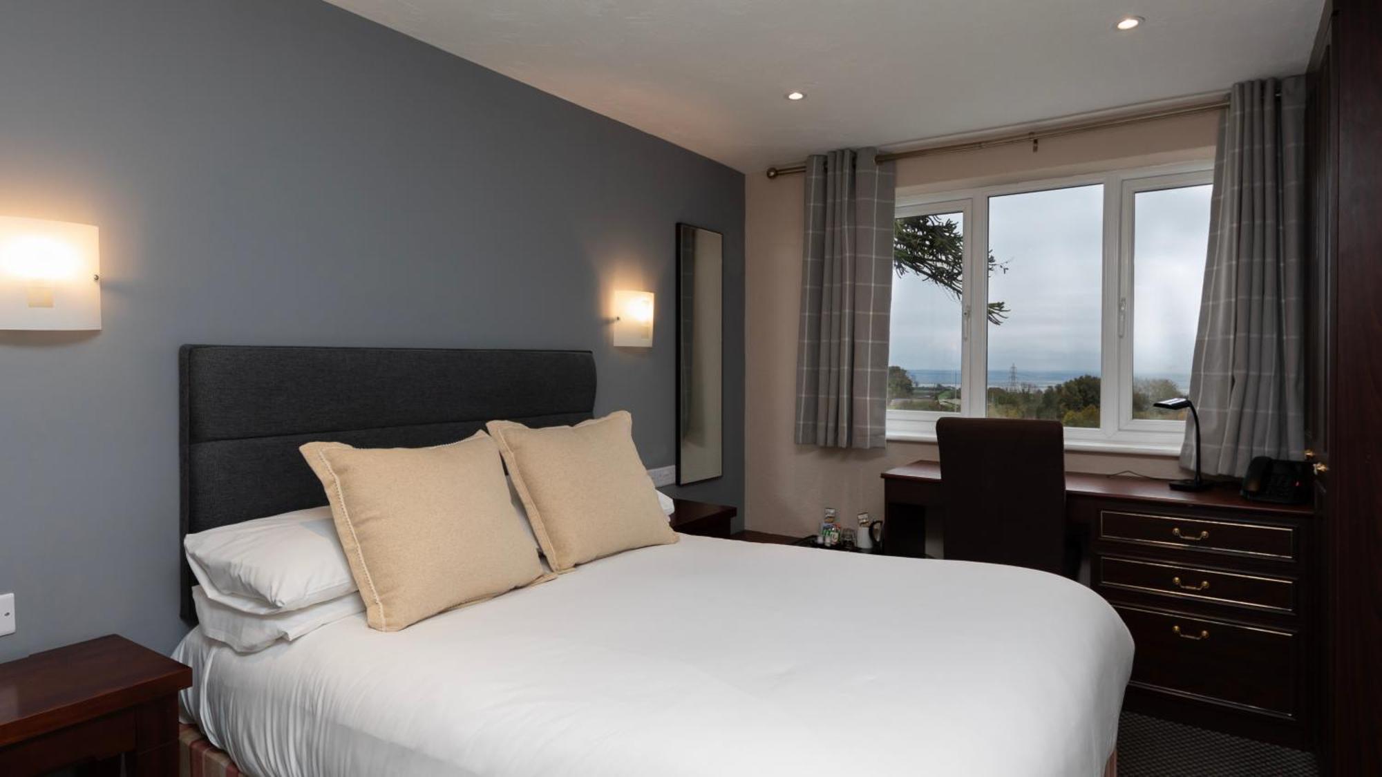 Springfield Hotel & Health Club Halkyn Εξωτερικό φωτογραφία
