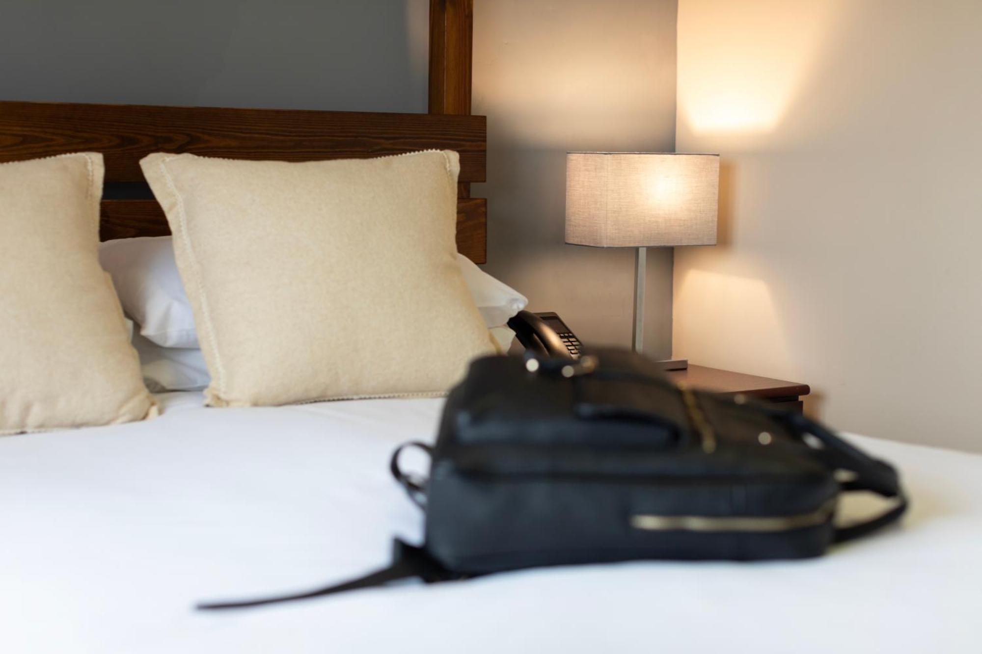 Springfield Hotel & Health Club Halkyn Εξωτερικό φωτογραφία