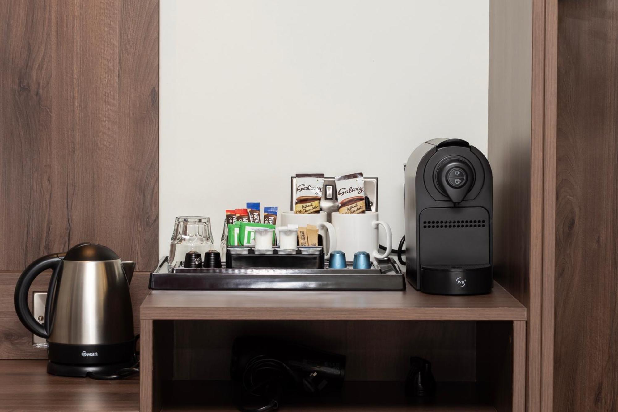 Springfield Hotel & Health Club Halkyn Εξωτερικό φωτογραφία