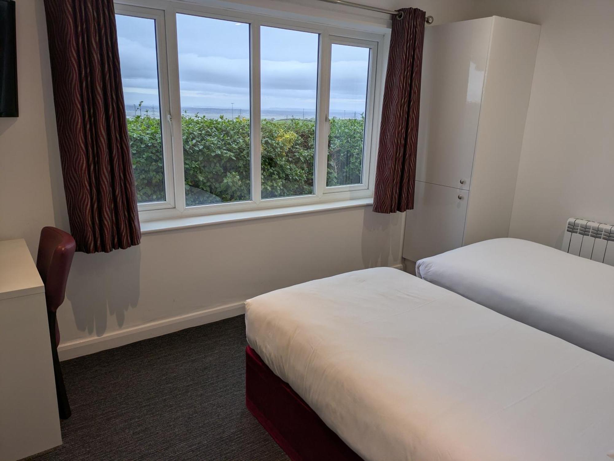 Springfield Hotel & Health Club Halkyn Εξωτερικό φωτογραφία