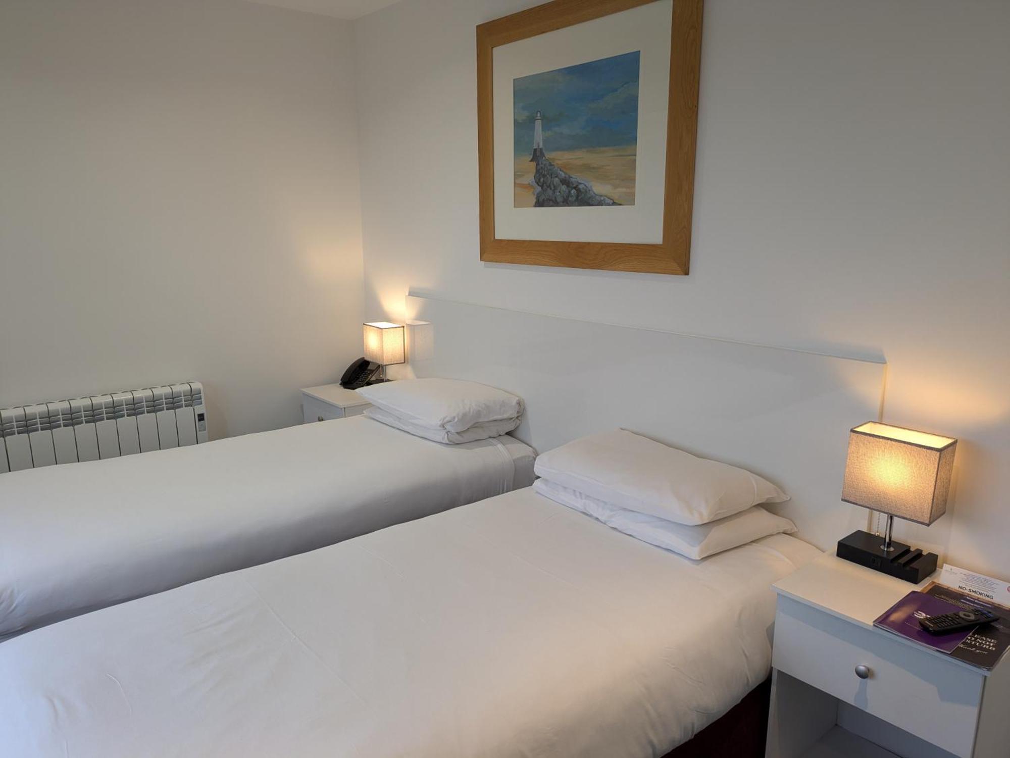 Springfield Hotel & Health Club Halkyn Εξωτερικό φωτογραφία