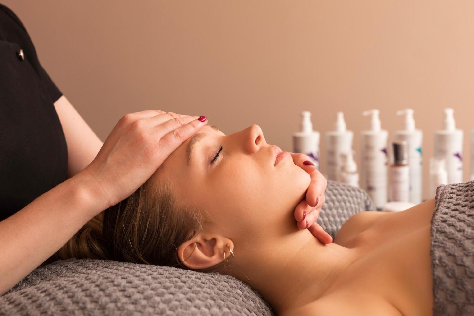 Springfield Hotel & Health Club Halkyn Εξωτερικό φωτογραφία